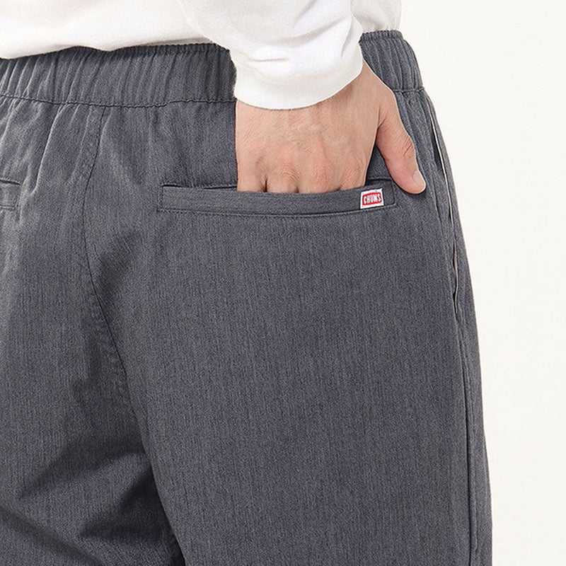 チャムス TCクライミングパンツ CH03-1405 ロングパンツ 長ズボン ユニセックス