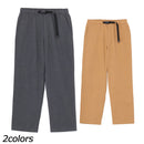 チャムス TCクライミングパンツ CH03-1405 ロングパンツ 長ズボン ユニセックス