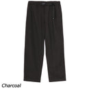 チャムス ブラッシュドクライミングパンツ CH03-1412 ロングパンツ 長ズボン ストレッチ ユニセックス