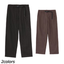 チャムス ブラッシュドクライミングパンツ CH03-1412 ロングパンツ 長ズボン ストレッチ ユニセックス