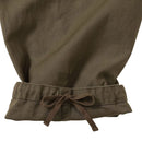 ナンガ バックサテン イージー カーゴパンツ ロングパンツ 長ズボン カーゴパンツ ユニセックス