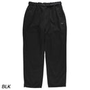 ナンガ ウェービングベルト チノ テーパードパンツ ロングパンツ 長ズボン ユニセックス