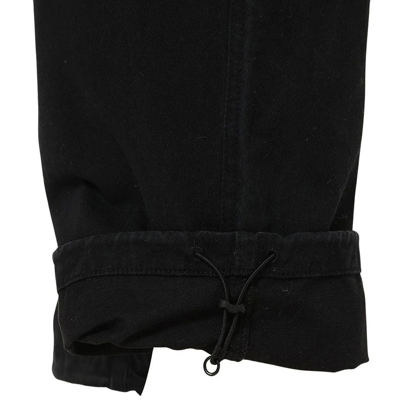 ナンガ ウェービングベルト チノ テーパードパンツ ロングパンツ 長ズボン ユニセックス