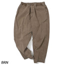ナンガ モーティブ パンツ キャンバス ロングパンツ 長ズボン イージーパンツ ユニセックス