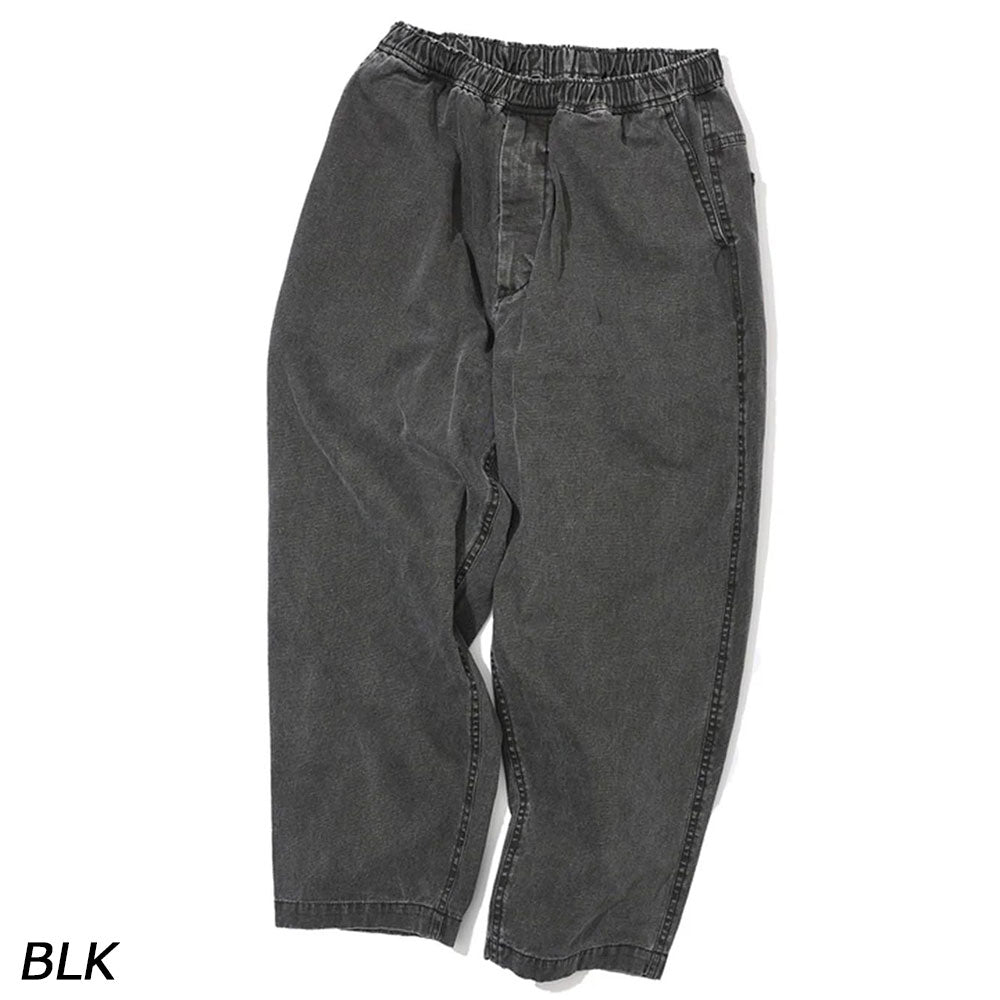 ナンガ モーティブ パンツ キャンバス | APORITO（アポリト）公式通販