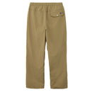 ノースフェイス コンパクトパンツ NB32530 軽量シェル パンツ 撥水 メンズ