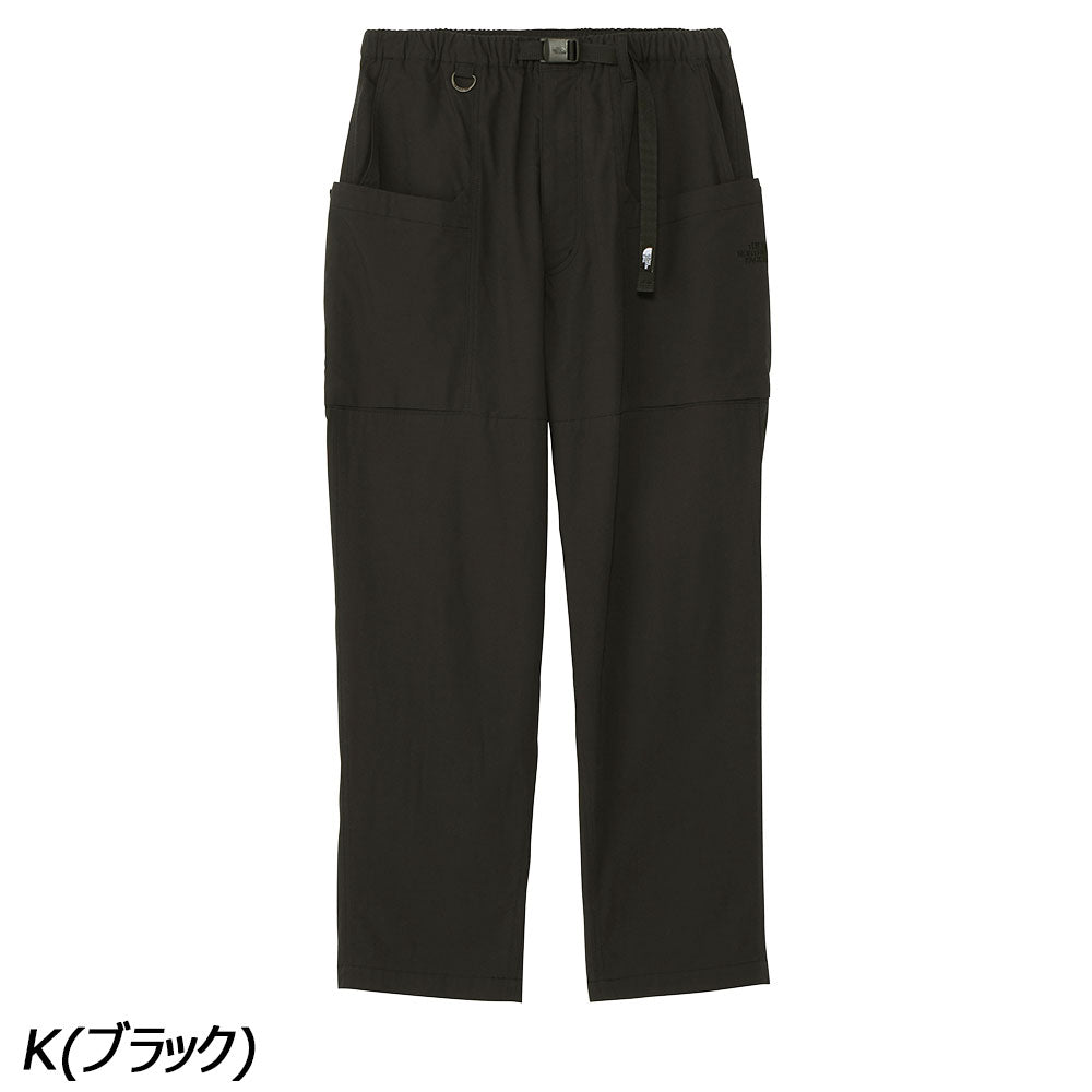 THE NORTH FACE (ザ・ノース・フェイス) メンズアパレル