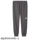 ノースフェイス モーションジョガーパンツ NB12595 ロングパンツ 長ズボン スウェット 吸汗 速乾 軽量 抗菌 防臭 UVプロテクト メンズ