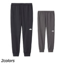 ノースフェイス モーションジョガーパンツ NB12595 ロングパンツ 長ズボン スウェット 吸汗 速乾 軽量 抗菌 防臭 UVプロテクト メンズ