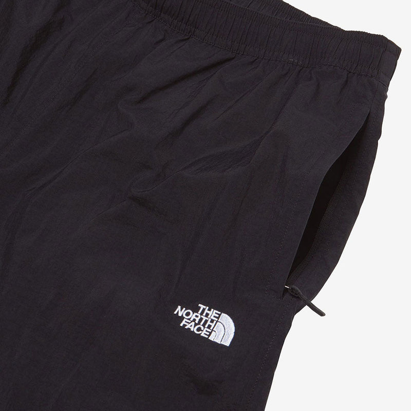 ノースフェイス バーサタイルパンツ NB32550 ロングパンツ 長ズボン イージーパンツ 撥水 UVケア ポケッタブル ユニセックス