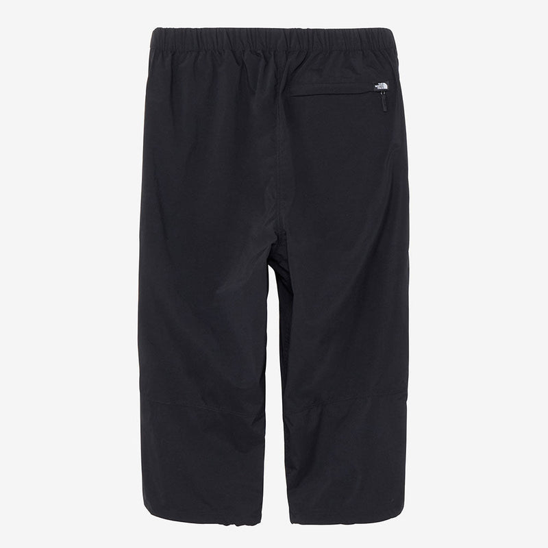 ノースフェイス トリップクロップドパンツ NB32551 クロップドパンツ 足首丈 撥水 UVプロテクト レディース