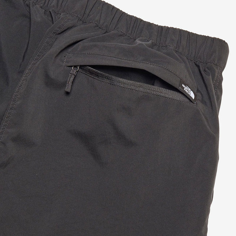 ノースフェイス トリップクロップドパンツ NB32551 クロップドパンツ 足首丈 撥水 UVプロテクト レディース