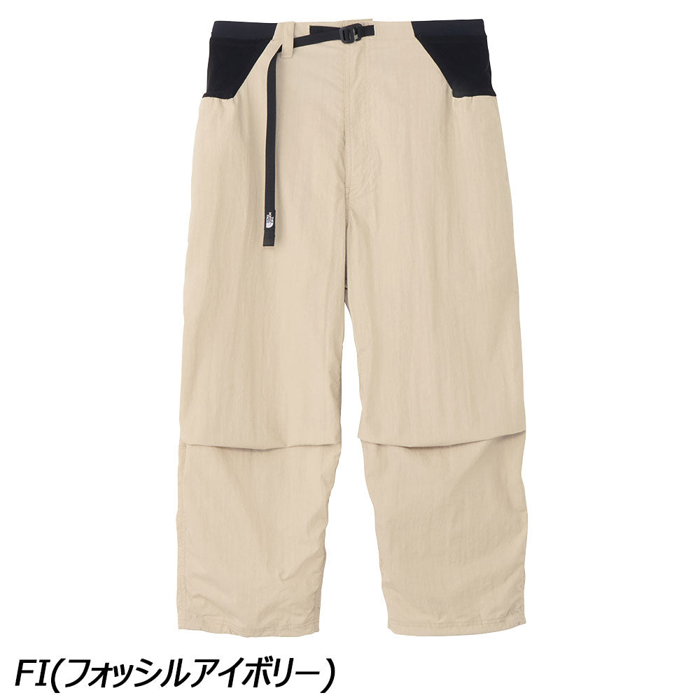 Enride pant エンライドパンツ 新品タグ付き THE NORTH FACE (ザノースフェイス) 8/10 Enride Pant #UNISEX