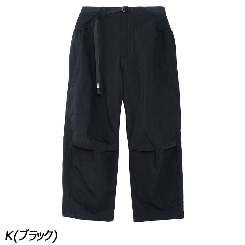 ノースフェイス 8/10エンライドパンツ NB82463 8分丈パンツ サイクリングパンツ ユニセックス 自転車