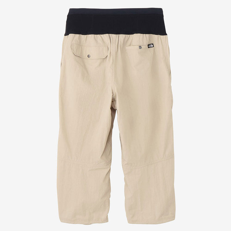 ノースフェイス 8/10エンライドパンツ NB82463 8分丈パンツ サイクリングパンツ ユニセックス 自転車