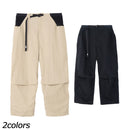 ノースフェイス 8/10エンライドパンツ NB82463 8分丈パンツ サイクリングパンツ ユニセックス 自転車