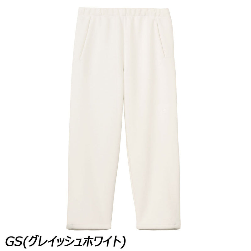 ノースフェイス テックエアースウェットワイドパンツ NB62499 ロングパンツ 長ズボン スウェット 軽量 メンズ