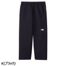 ノースフェイス テックエアースウェットワイドパンツ NB62499 ロングパンツ 長ズボン スウェット 軽量 メンズ