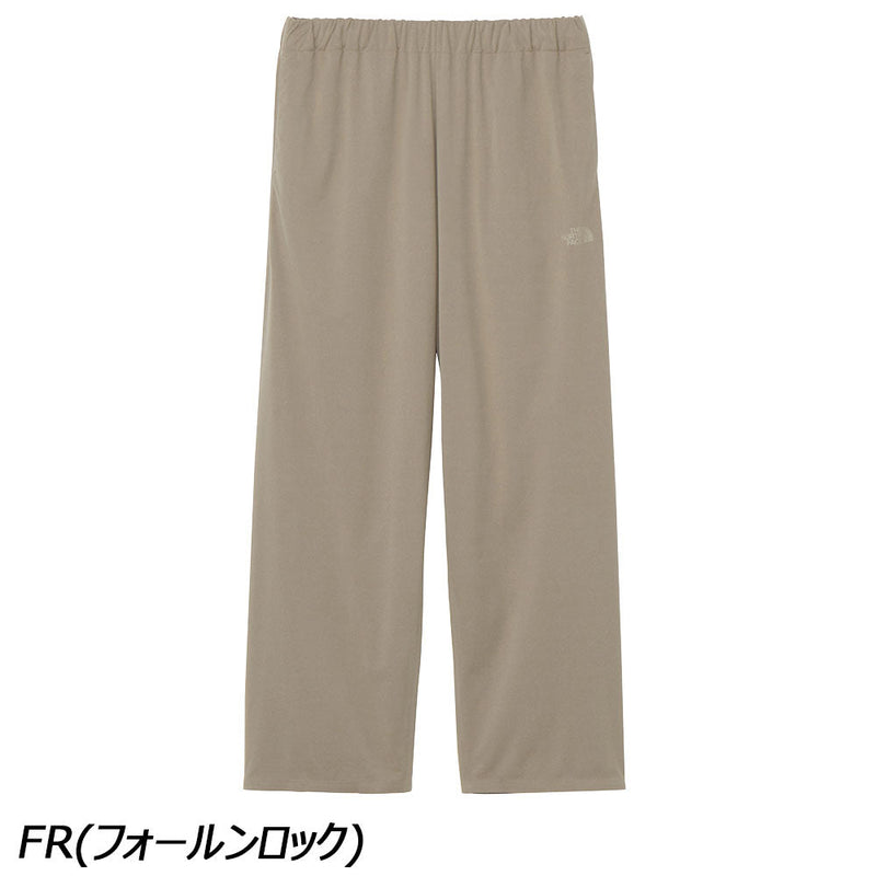 ノースフェイス テックラウンジパンツ NB32560 ロングパンツ 長ズボン ストレッチ 速乾 UVプロテクト メンズ