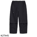 ノースフェイス 8/10エンライドパンツ NB82561 ロングパンツ アンクルパンツ 撥水 UVプロテクト ユニセックス 自転車