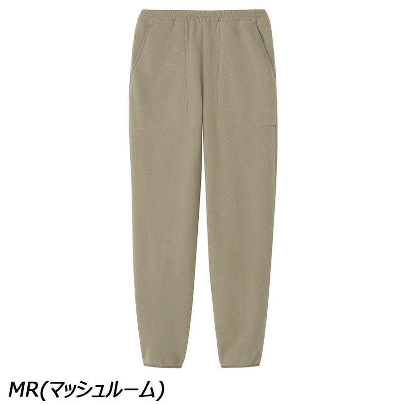 ノースフェイス フィールドフリースパンツ NB82534 ロングパンツ 長ズボン フリース 軽量 ユニセックス