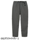 ノースフェイス ジオロジーパンツ NB82562 ロングパンツ UVプロテクト ユニセックス