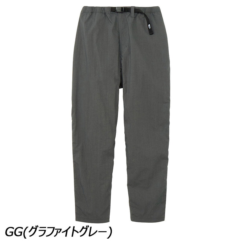 ノースフェイス ジオロジーパンツ NB82562 ロングパンツ UVプロテクト ユニセックス