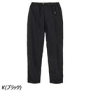 ノースフェイス ジオロジーパンツ NB82562 ロングパンツ UVプロテクト ユニセックス