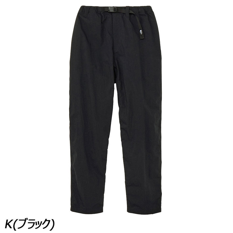 ノースフェイス ジオロジーパンツ NB82562 ロングパンツ UVプロテクト ユニセックス