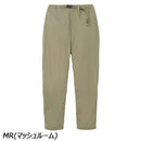 ノースフェイス ジオロジーパンツ NB82562 ロングパンツ UVプロテクト ユニセックス