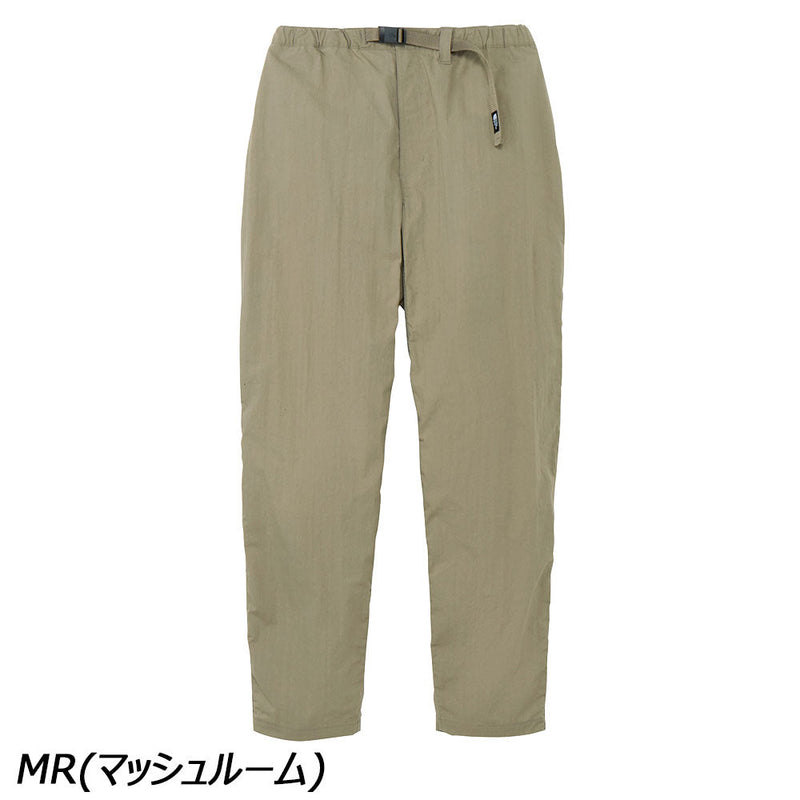 ノースフェイス ジオロジーパンツ NB82562 ロングパンツ UVプロテクト ユニセックス