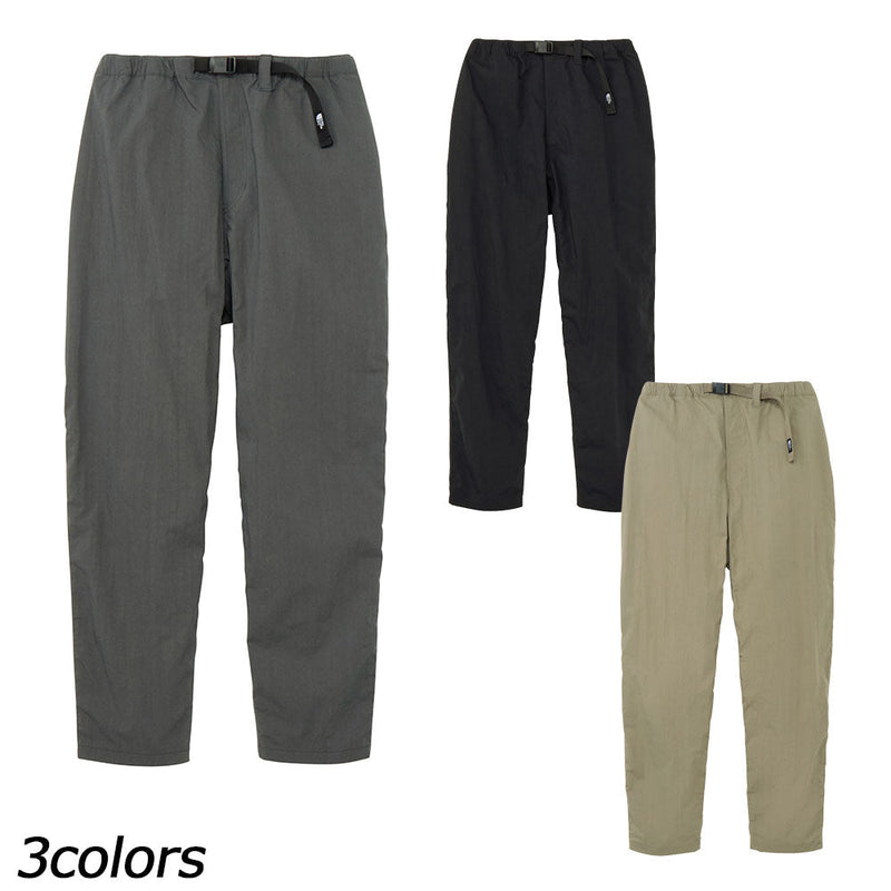 ノースフェイス ジオロジーパンツ NB82562 ロングパンツ UVプロテクト ユニセックス