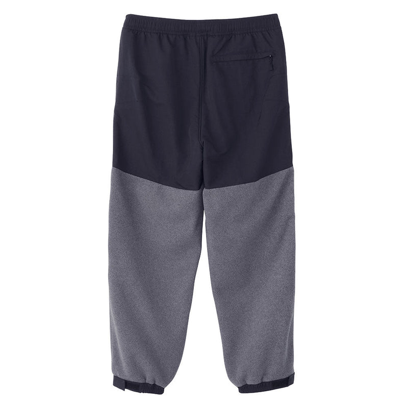 ノースフェイス デナリスリップオンパンツ NA72454 ロングパンツ 長ズボン フリース メンズ