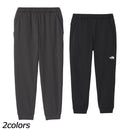 ノースフェイス サーマルライトアクションパンツ NB72582 ロングパンツ 長ズボン フリース 軽量 UVプロテクト メンズ