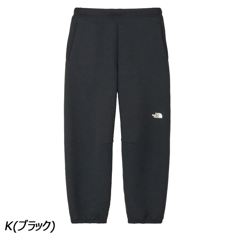 ノースフェイス テックエアースウェットパンツ NB62581 ロングパンツ 長ズボン スウェット UVプロテクト メンズ