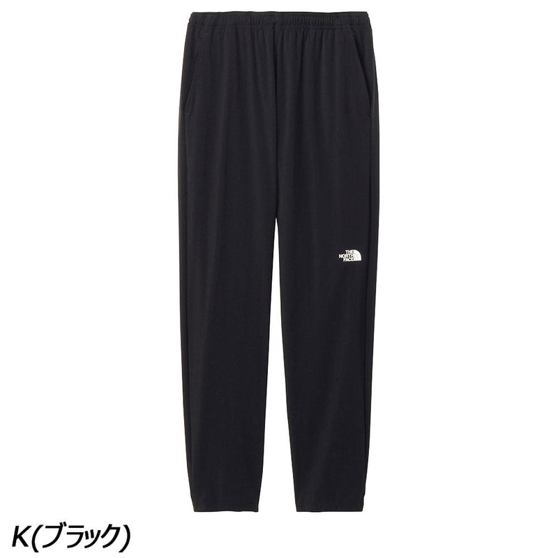 ノースフェイス フレキシブルロングパンツ NB12582 ロングパンツ 長ズボン ストレッチ メンズ