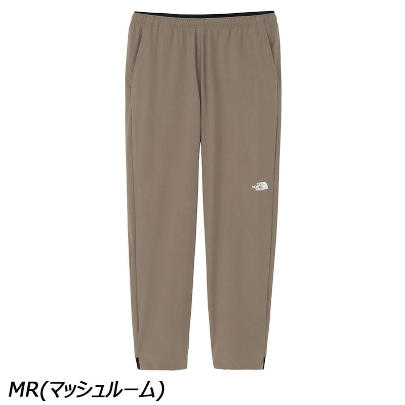 ノースフェイス フレキシブルロングパンツ NB12582 ロングパンツ 長ズボン ストレッチ メンズ
