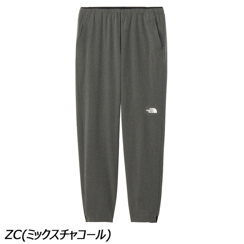 ノースフェイス フレキシブルロングパンツ NB12582 ロングパンツ 長ズボン ストレッチ メンズ