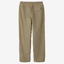 ノースフェイス コンパクトパンツ NB82531 ロングパンツ 長ズボン 撥水 軽量 メンズ