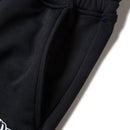 ニューエラ ≪パフォーマンスアパレル≫ ドライスウェットパンツ ワードマークロゴ 14410192 パンツ 吸汗 速乾 帯電防止 メンズ