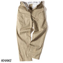 グリップスワニー×ディッキーズ フィールドワークパンツ GSD-01 ロングパンツ メンズ コラボ