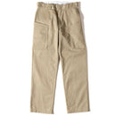 グリップスワニー×ディッキーズ フィールドワークパンツ GSD-01 ロングパンツ メンズ コラボ