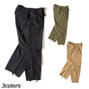 グリップスワニー ジーエスカーゴパンツ GSMP0022 ロングパンツ 長ズボン メンズ