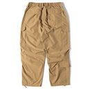 グリップスワニー ジーエスカーゴパンツ GSMP0022 ロングパンツ 長ズボン メンズ