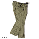 グリップスワニー サプレックスギアパンツ GSMP0023 ロングパンツ 長ズボン 軽量 メンズ