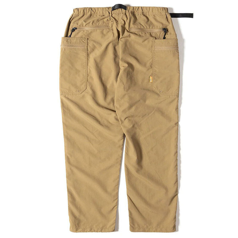 グリップスワニー サプレックスギアパンツ GSMP0023 ロングパンツ 長ズボン 軽量 メンズ