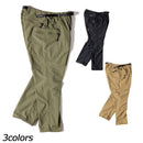 グリップスワニー サプレックスギアパンツ GSMP0023 ロングパンツ 長ズボン 軽量 メンズ