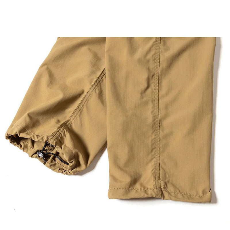 グリップスワニー サプレックスギアパンツ GSMP0023 ロングパンツ 長ズボン 軽量 メンズ