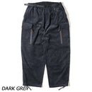 グリップスワニー コーデュロイブッシュパンツ GSMP-067 ロングパンツ 長ズボン コーデュロイ メンズ