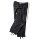 グリップスワニー コーデュロイブッシュパンツ GSMP-067 ロングパンツ 長ズボン コーデュロイ メンズ